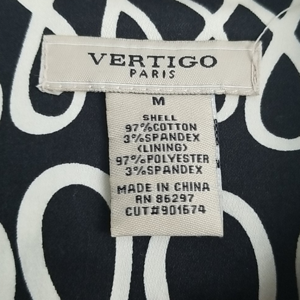 Vertigo Paris Jacket - image 6